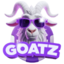 Goatz Casino Logo